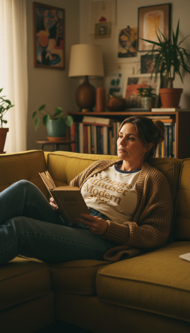 10 Things Only Women in Their Pause Era Will Understand