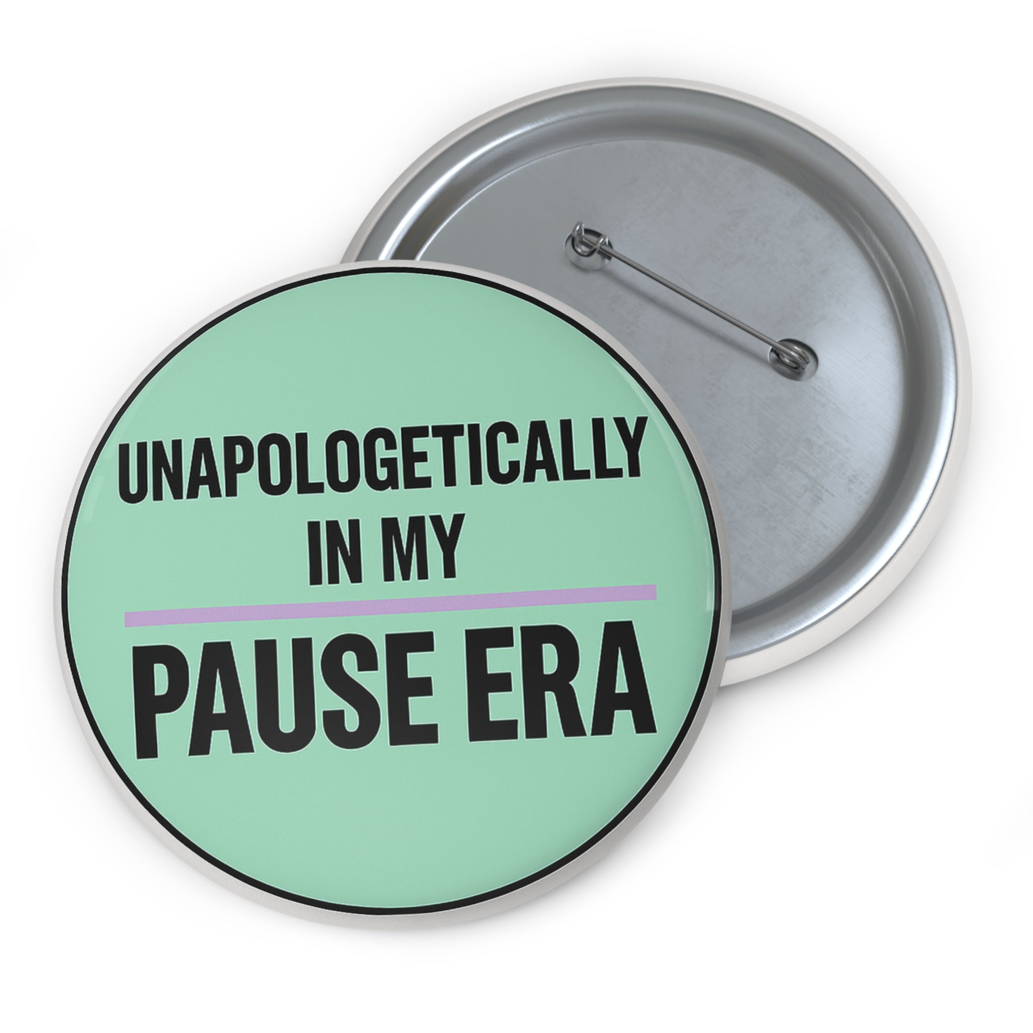 Midlife Mood Pins Collection