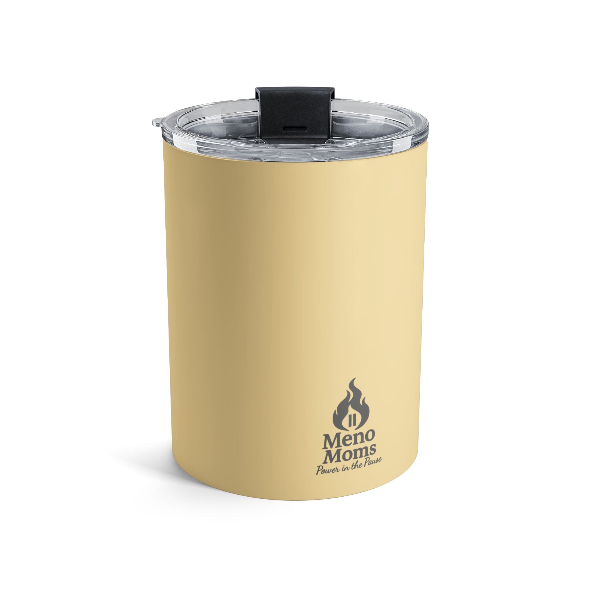 Yellow Hydrate Tumbler | 10oz