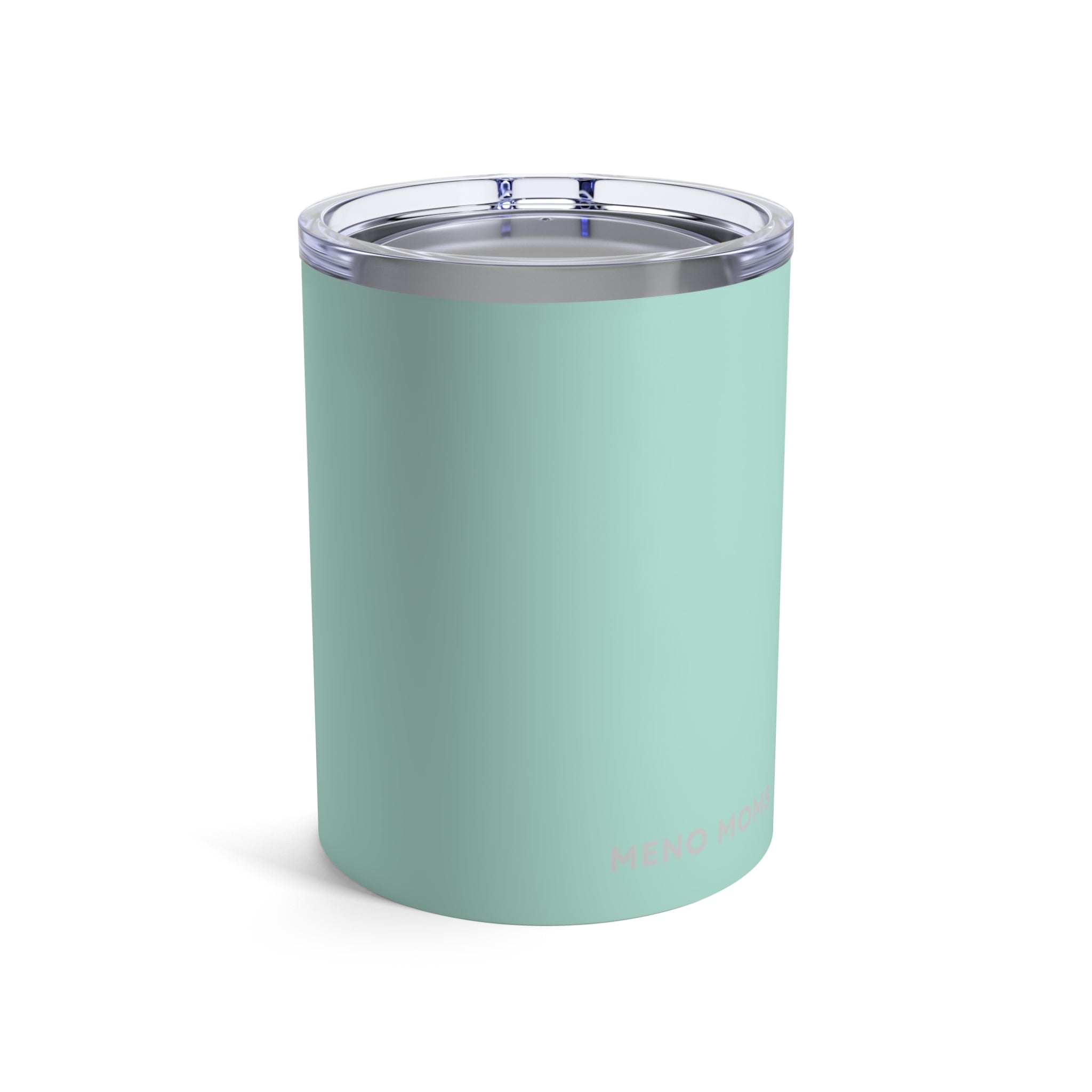 Mint Green Healing Tumbler | 10oz