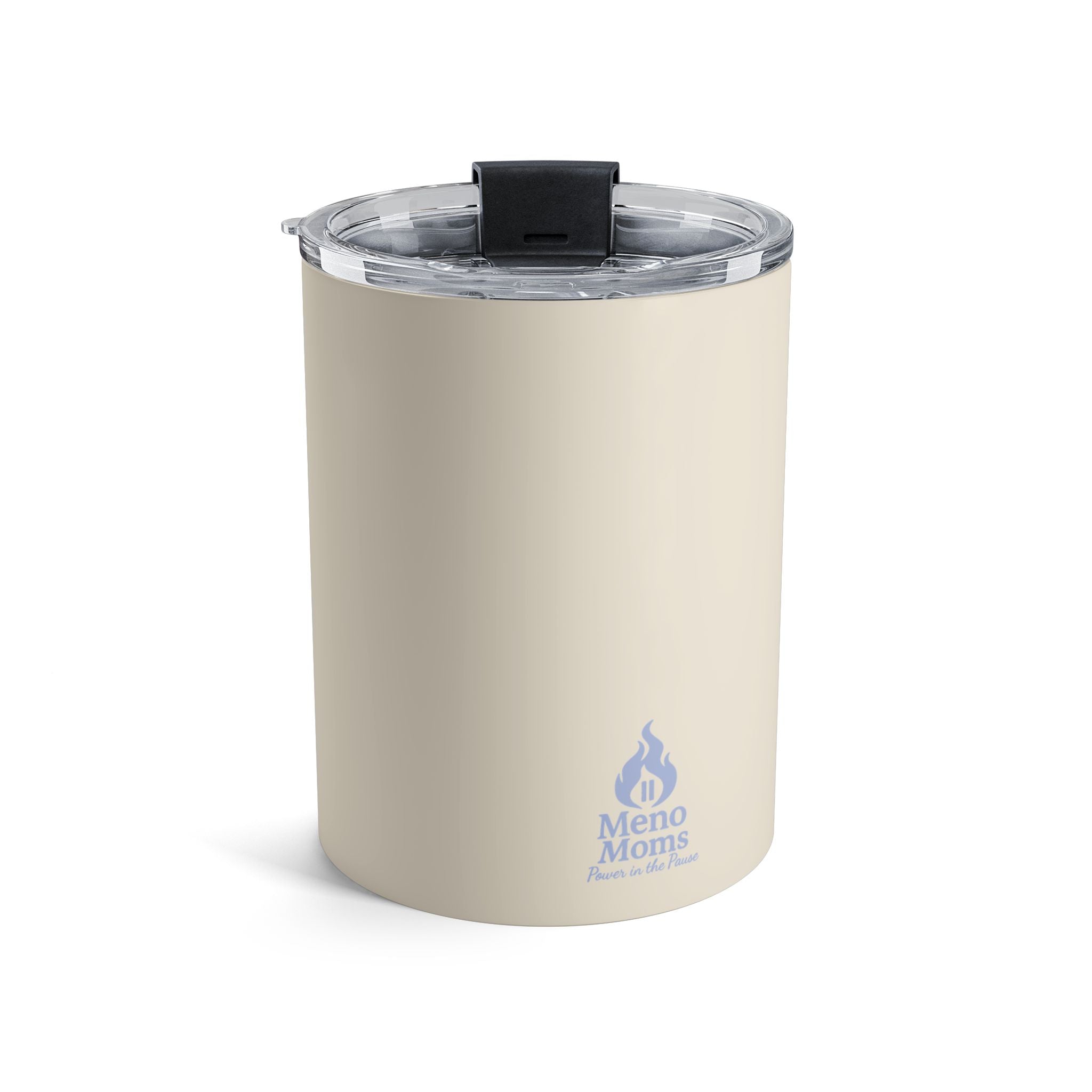 Off White Healing Tumbler | 10oz