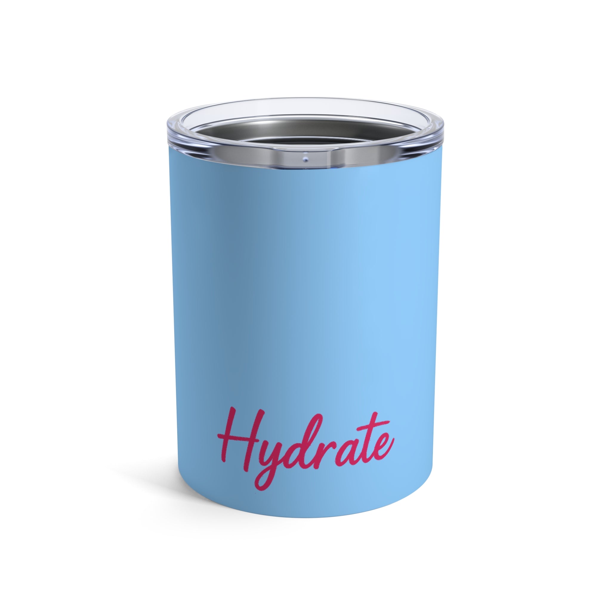 Sky Blue Healing Tumbler | 10oz