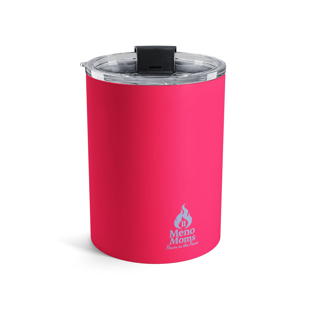 Hot Pink Healing Tumbler | 10oz