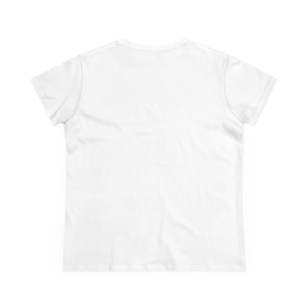 Hormonal. Crown Embroidered Tee – Meno Moms Collection