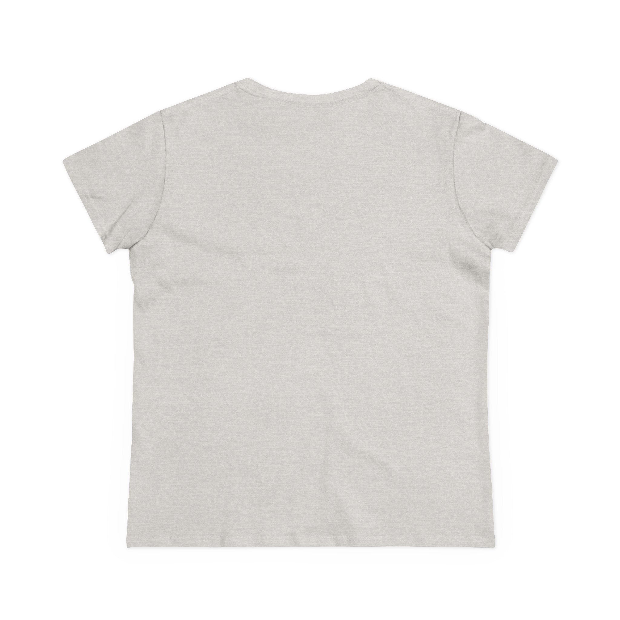 Hormonal. Crown Embroidered Tee – Meno Moms Collection