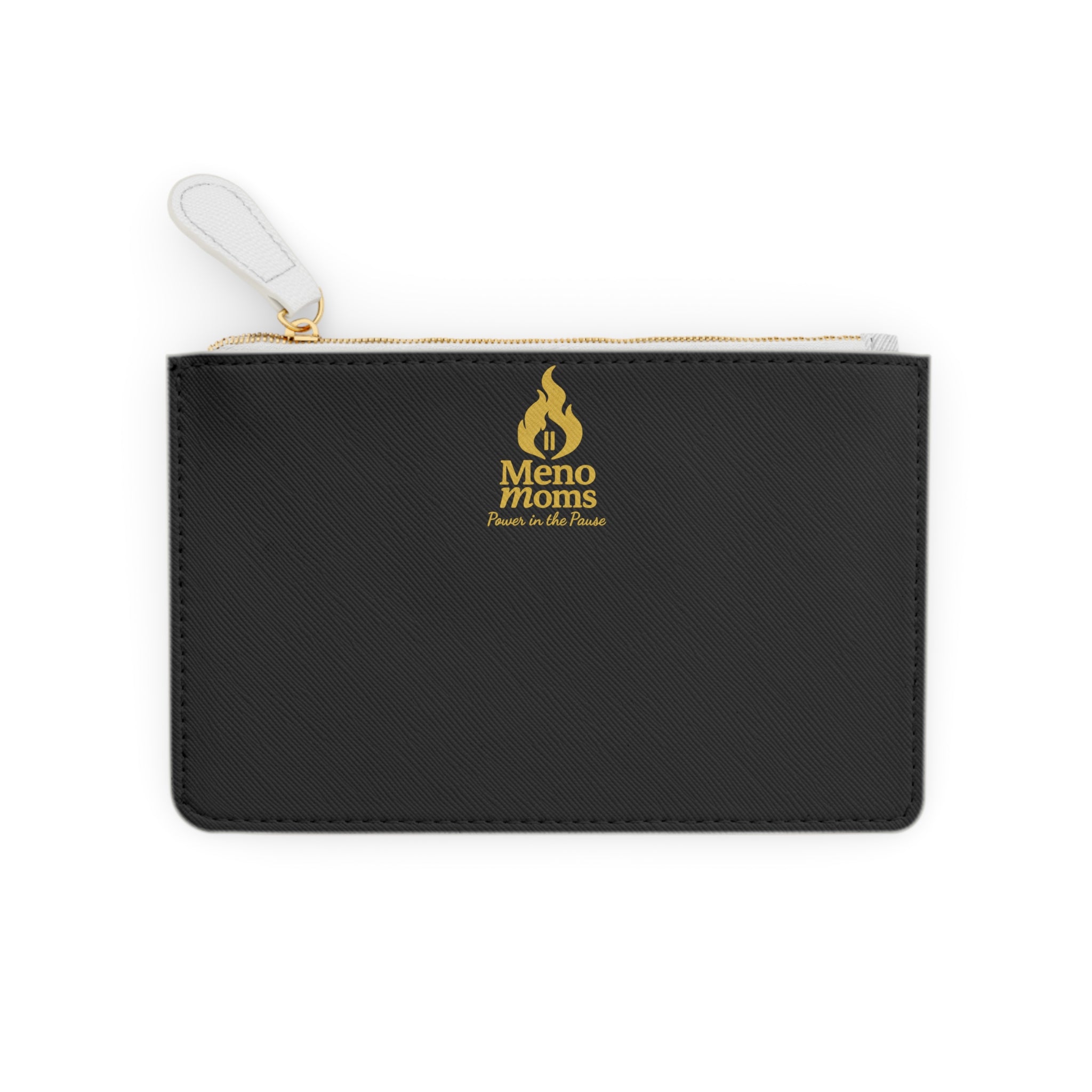 Embroidery Mini Clutch Bag - Hormonal Style