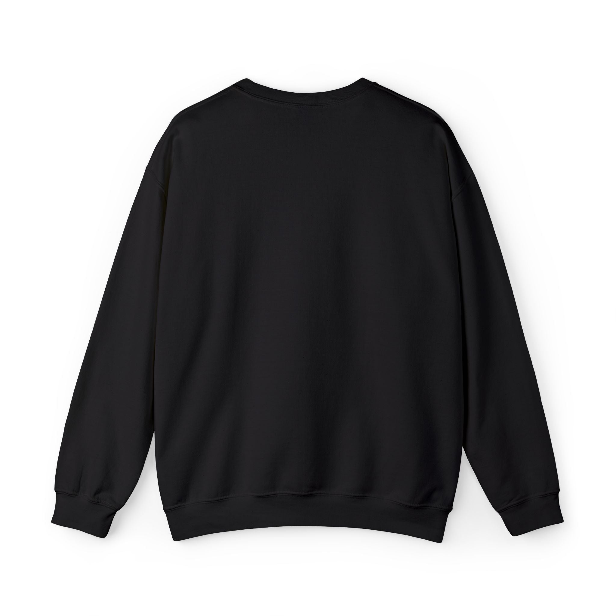Rebel With a Pause Sweatshirt – Bold Midlife Statement Crewneck