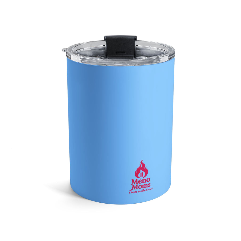Sky Blue Healing Tumbler | 10oz
