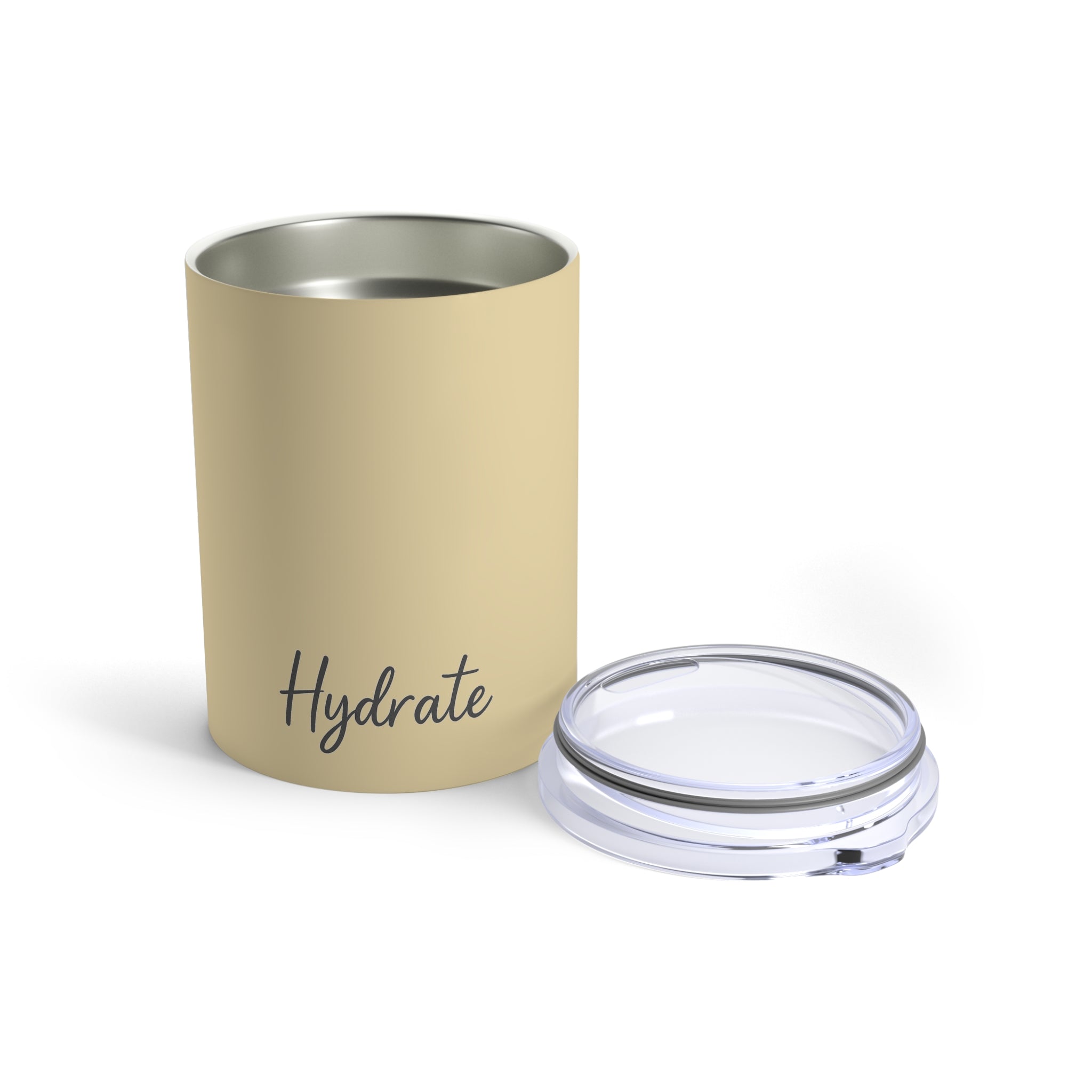 Yellow Hydrate Tumbler | 10oz