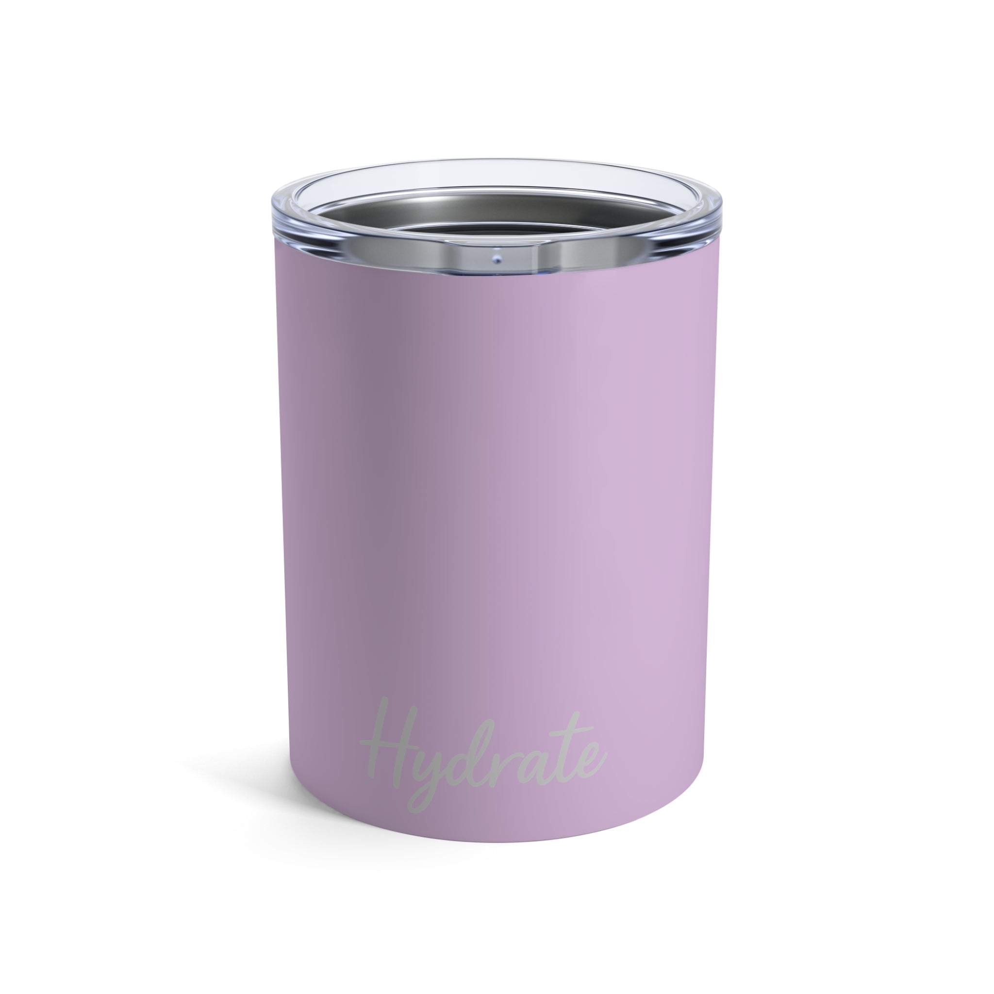 Lavender Healing Tumbler | 10oz