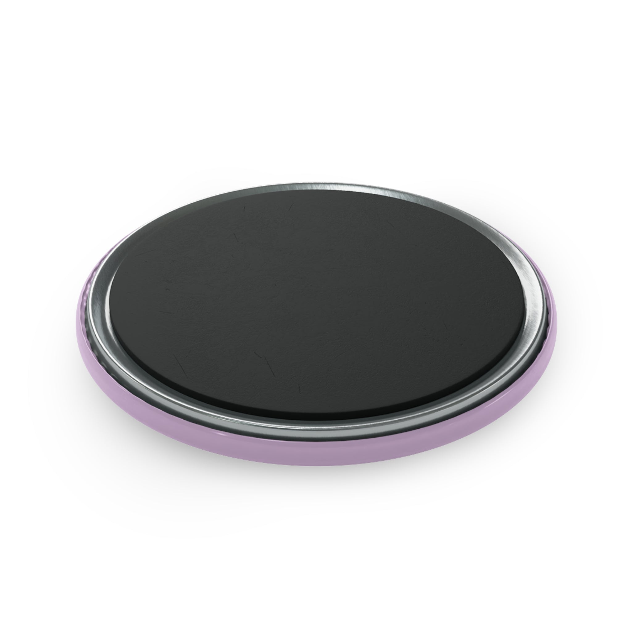 Lavender Hydrate & Heal Button Magnet