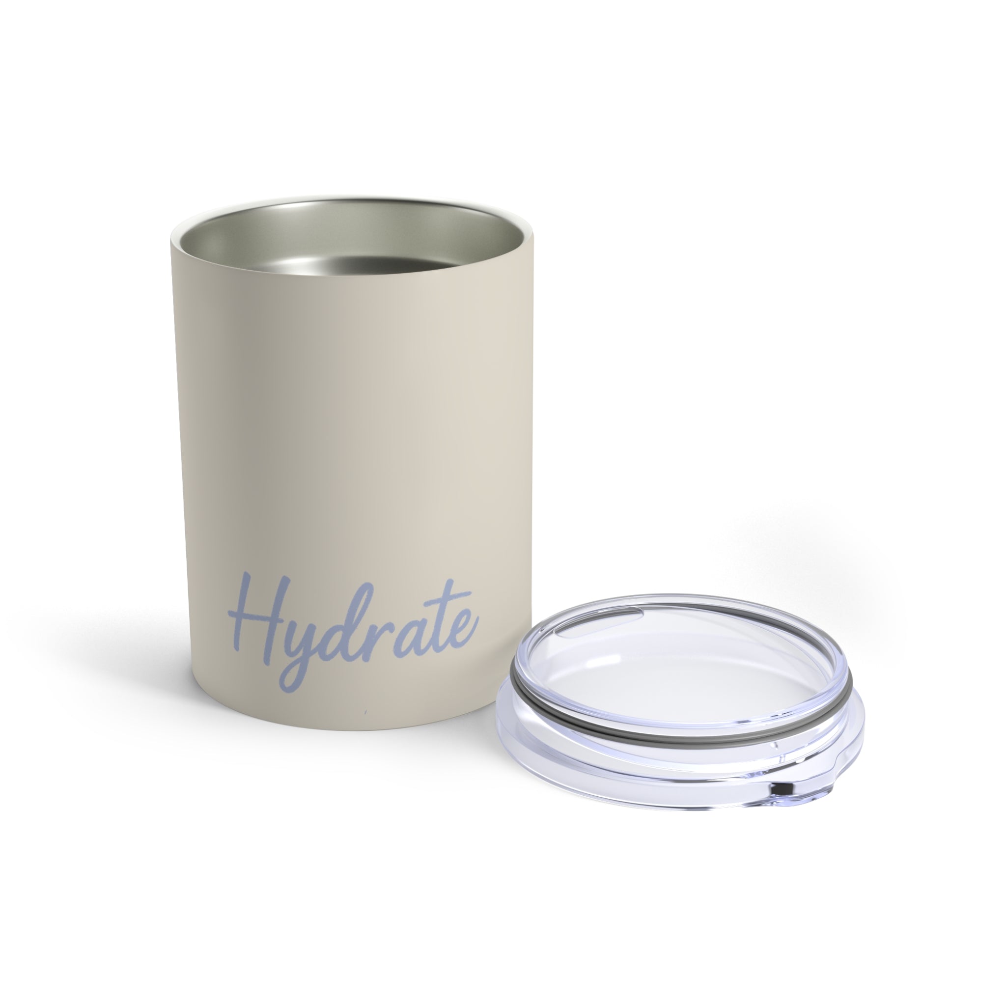 Off White Healing Tumbler | 10oz