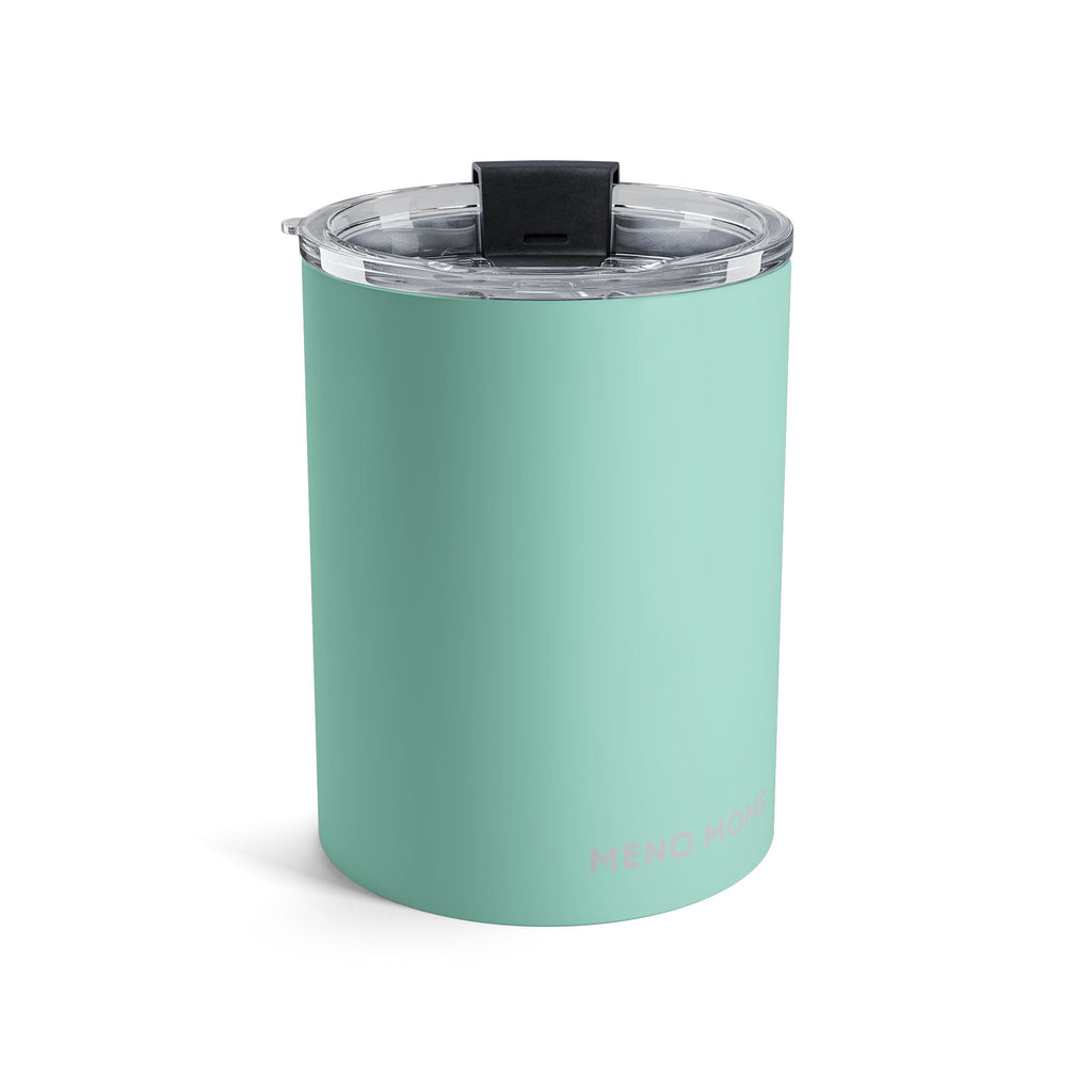 Mint Green Healing Tumbler | 10oz