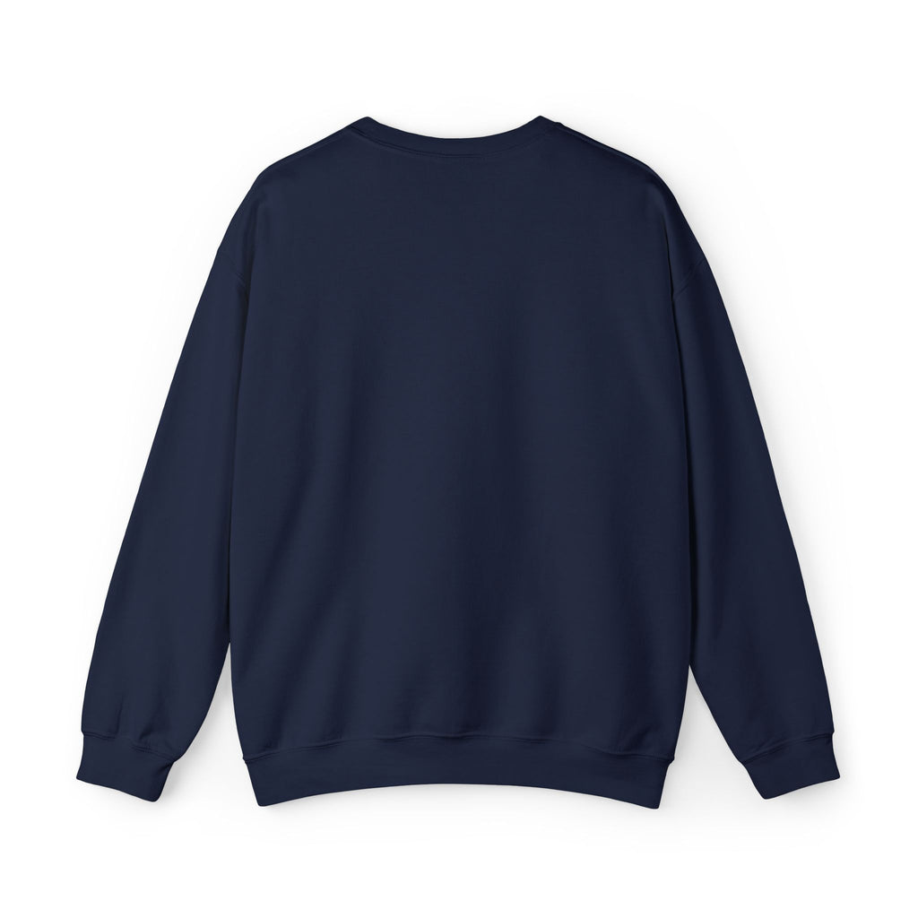 Rebel With a Pause Sweatshirt – Bold Midlife Statement Crewneck