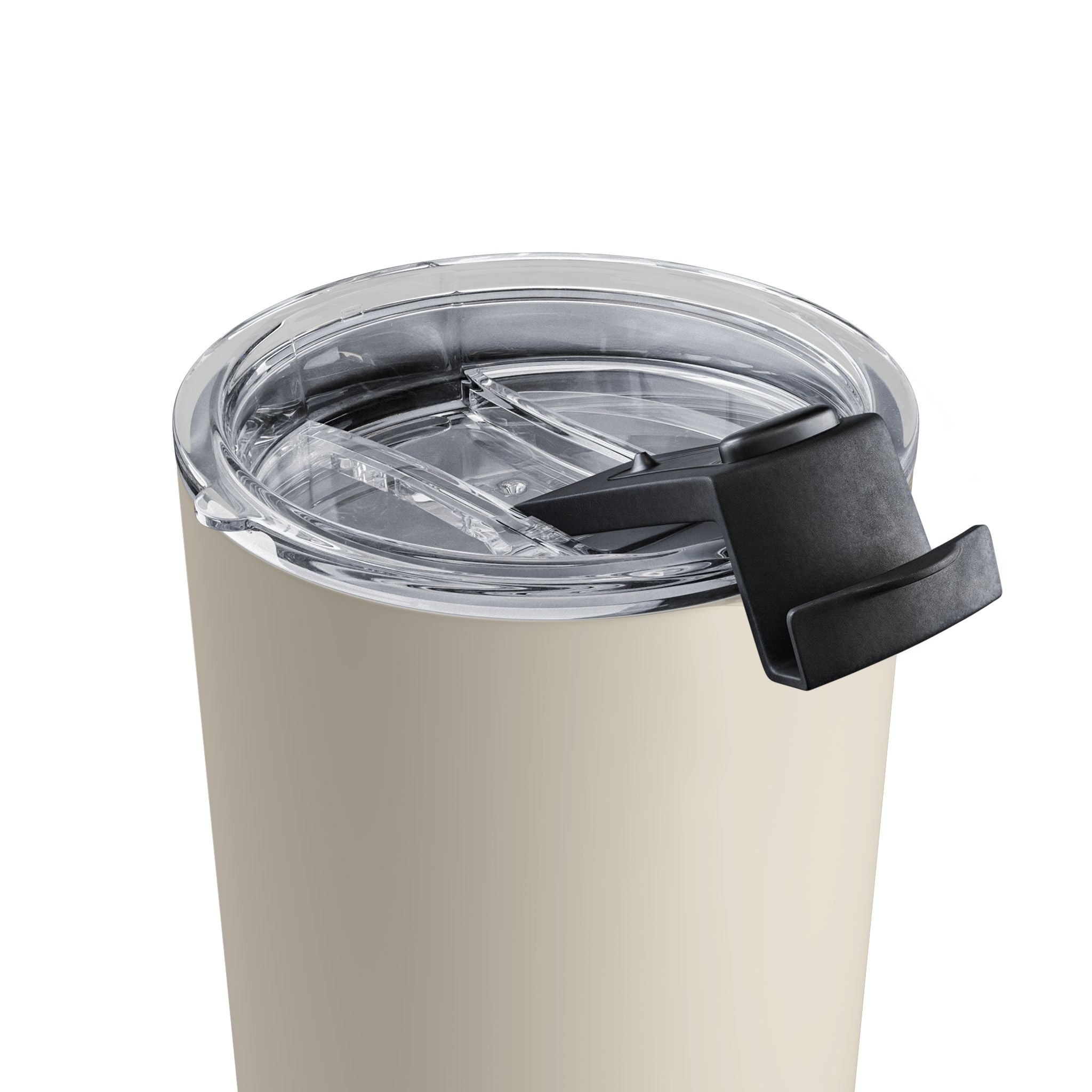 Off White Healing Tumbler | 10oz