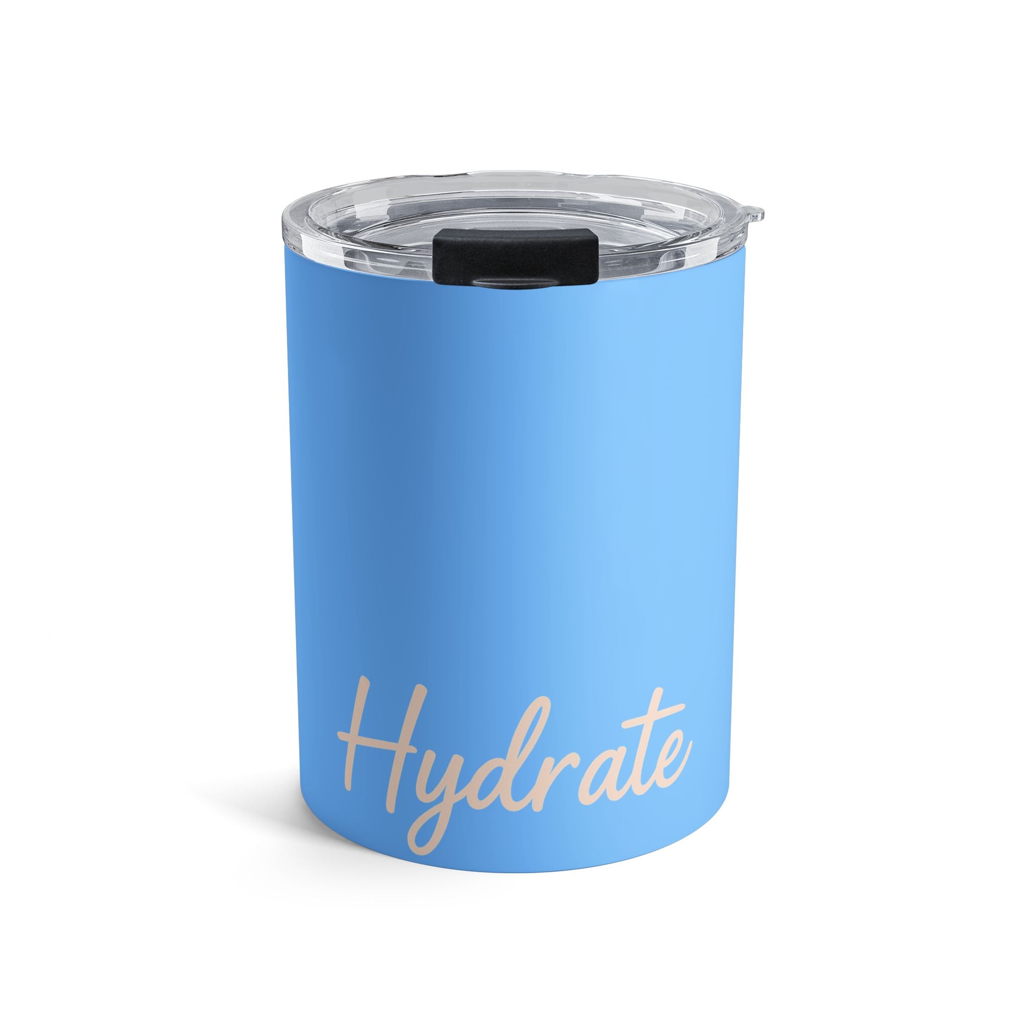 Sky Blue Healing Tumbler | 10oz