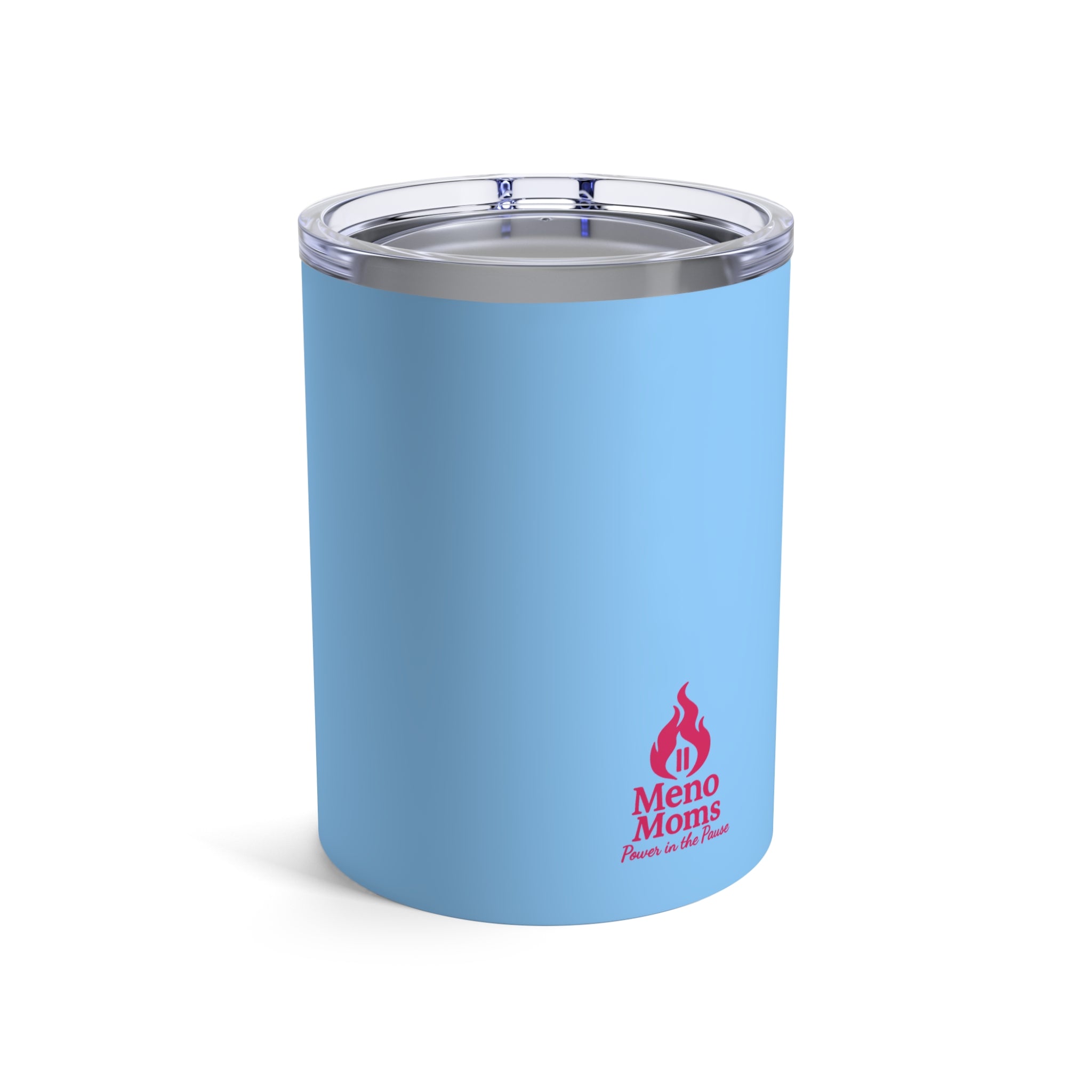Sky Blue Healing Tumbler | 10oz