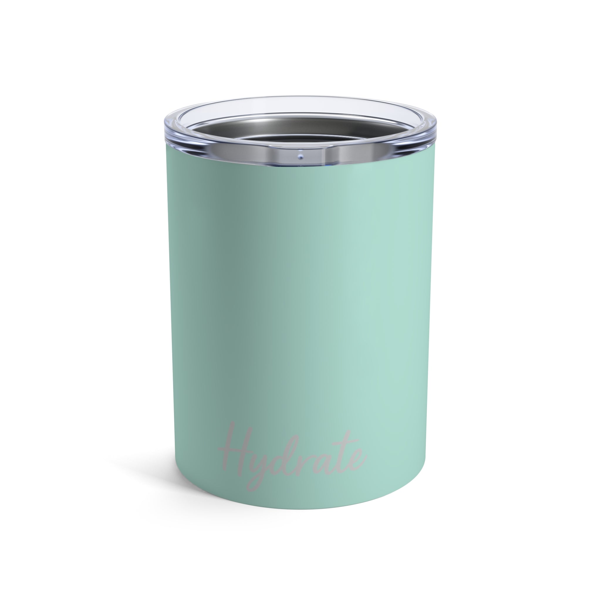Mint Green Healing Tumbler | 10oz