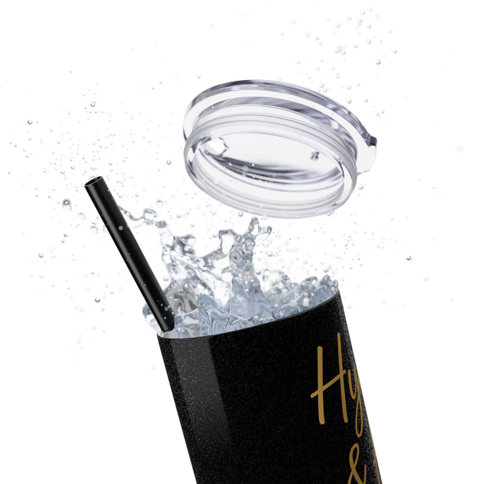 Hydrate and Heal Tumbler | 20oz