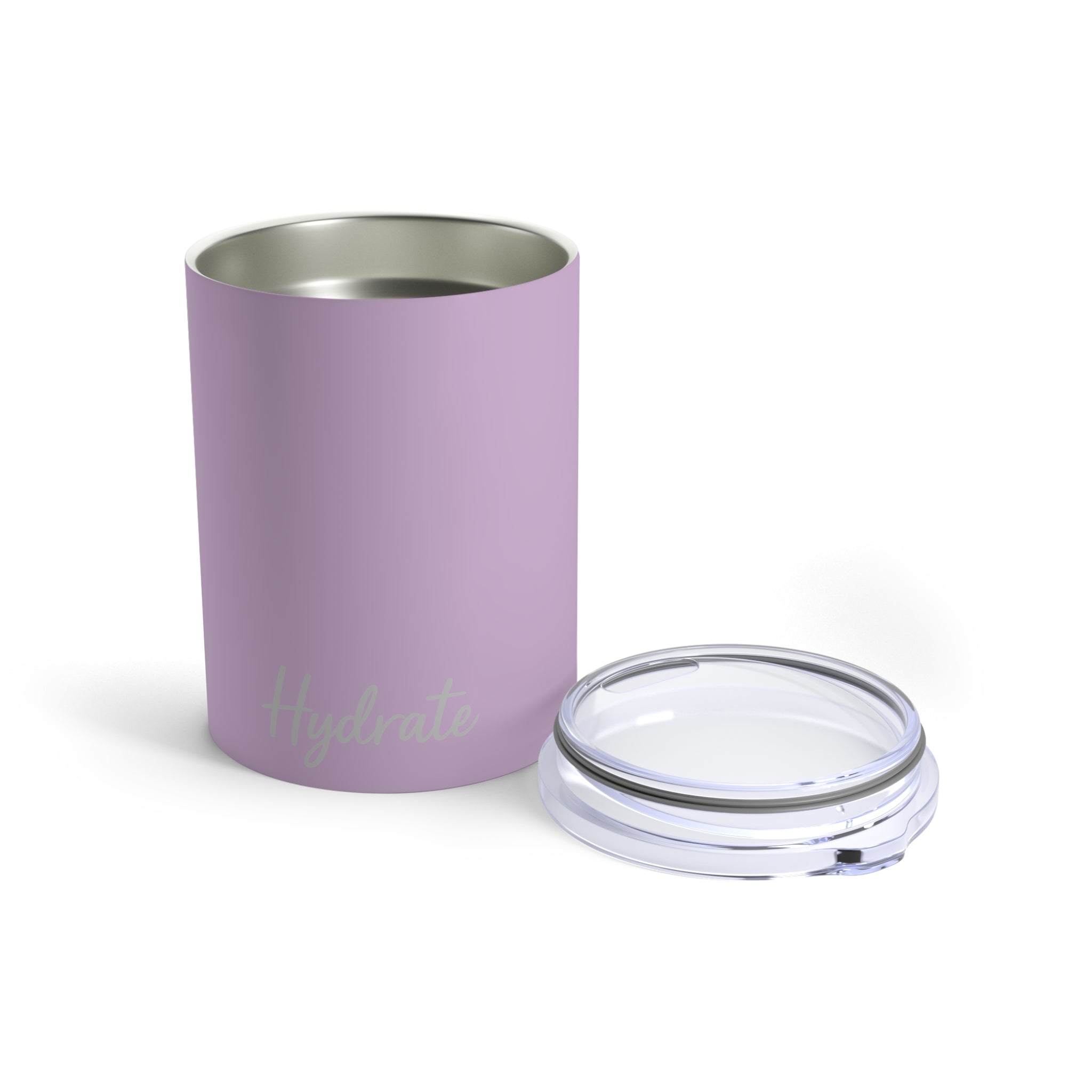 Lavender Healing Tumbler | 10oz