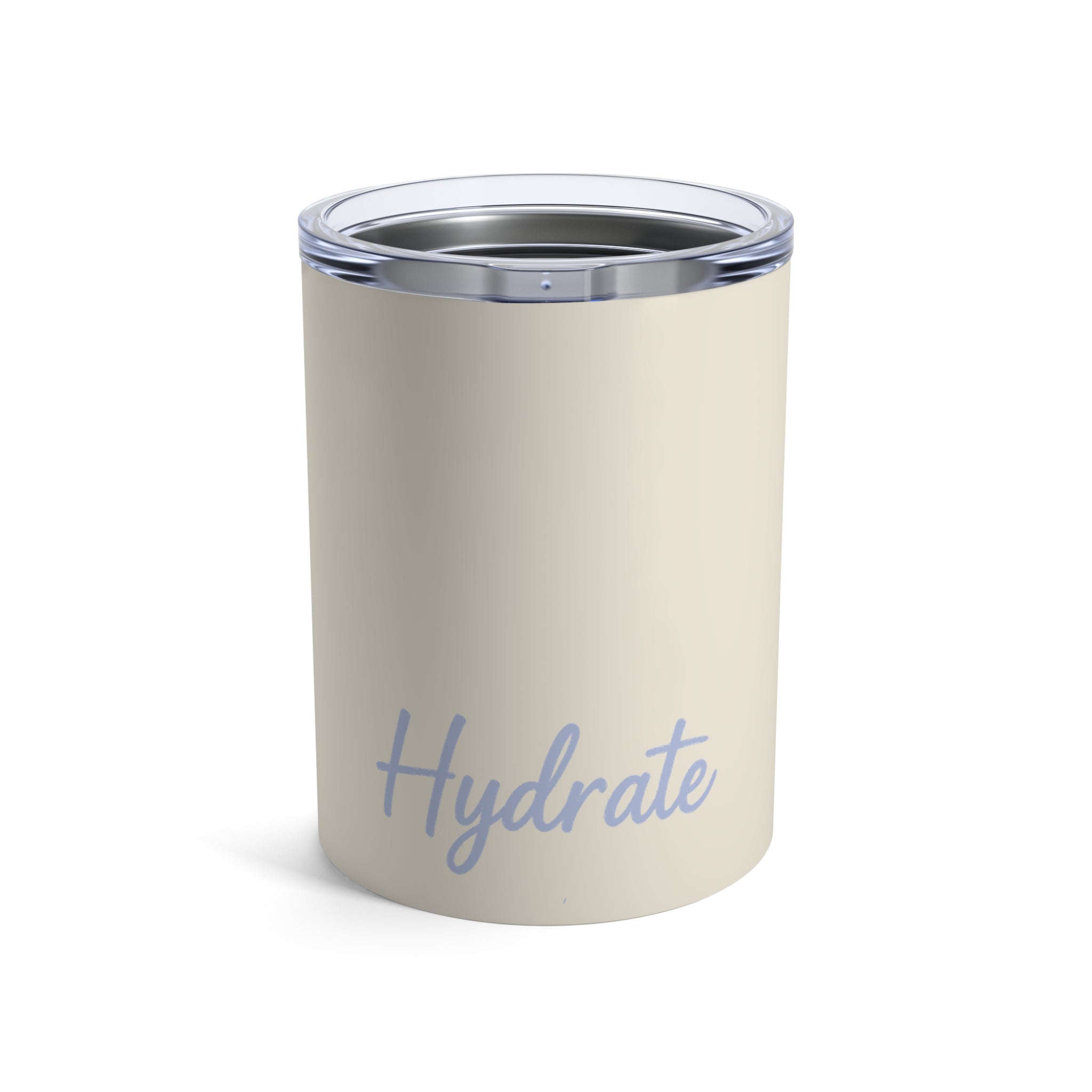 Off White Healing Tumbler | 10oz