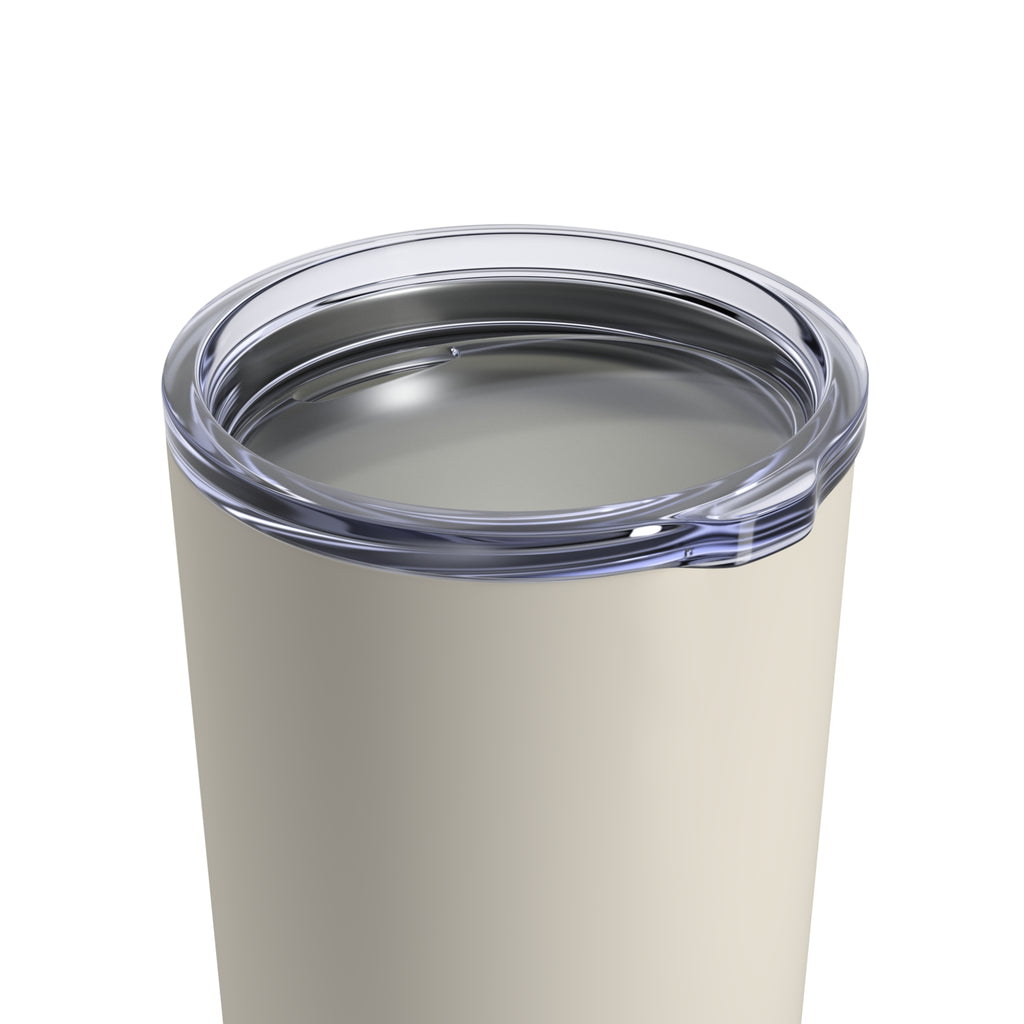 Off White Healing Tumbler | 10oz