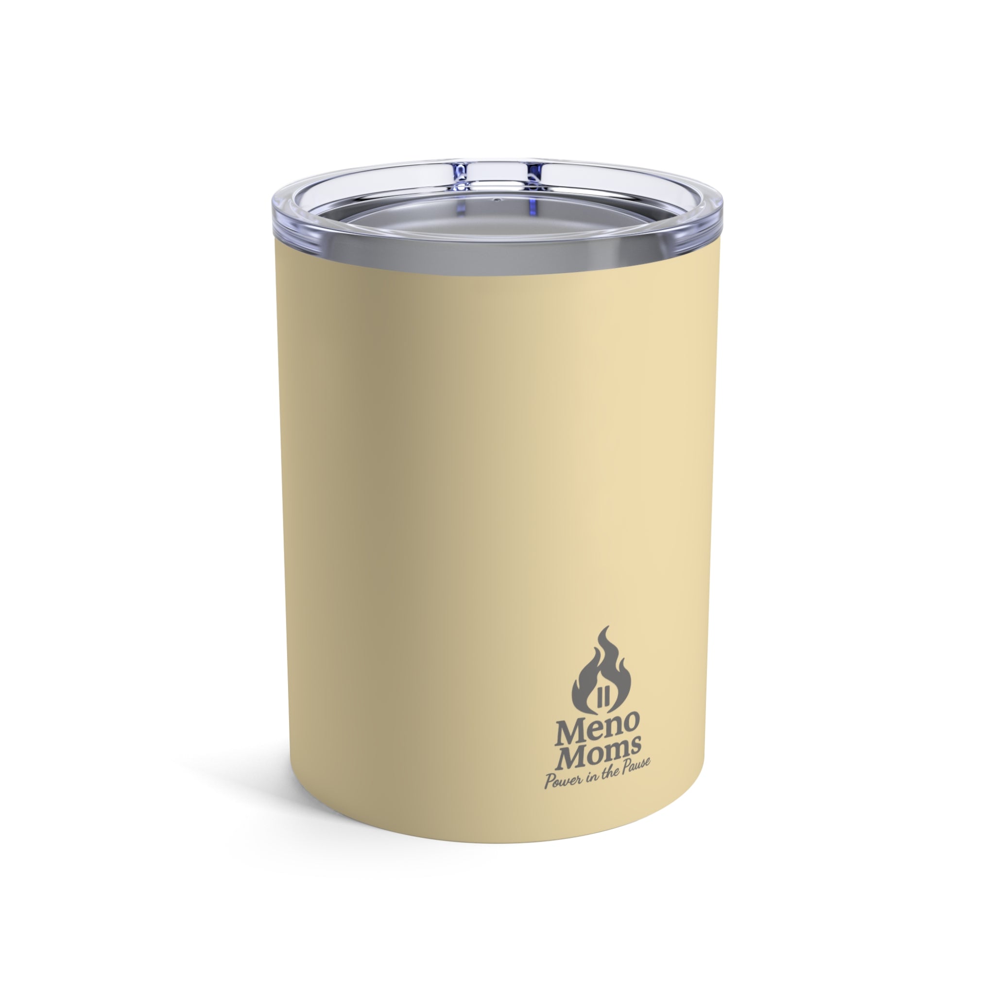 Yellow Hydrate Tumbler | 10oz
