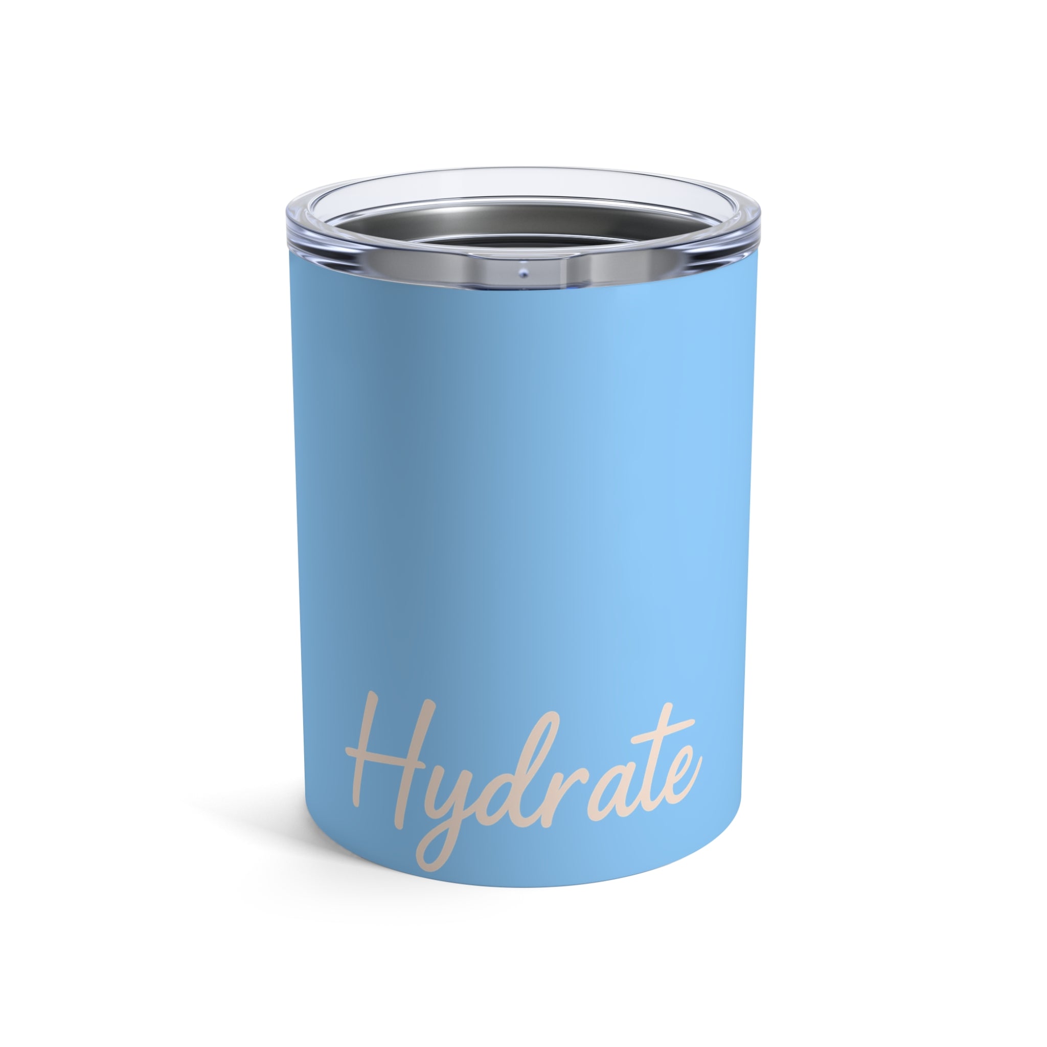 Sky Blue Healing Tumbler | 10oz