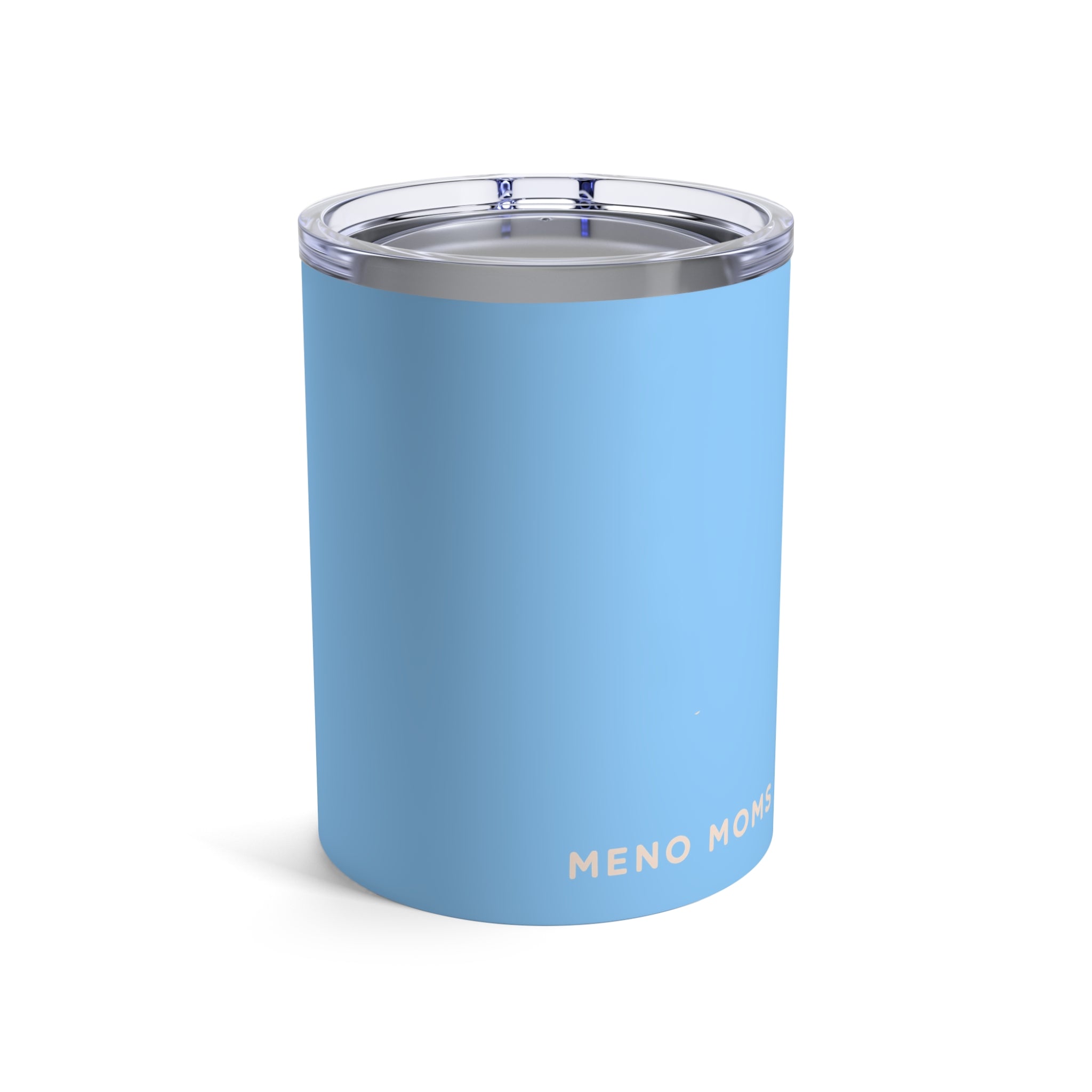 Sky Blue Healing Tumbler | 10oz