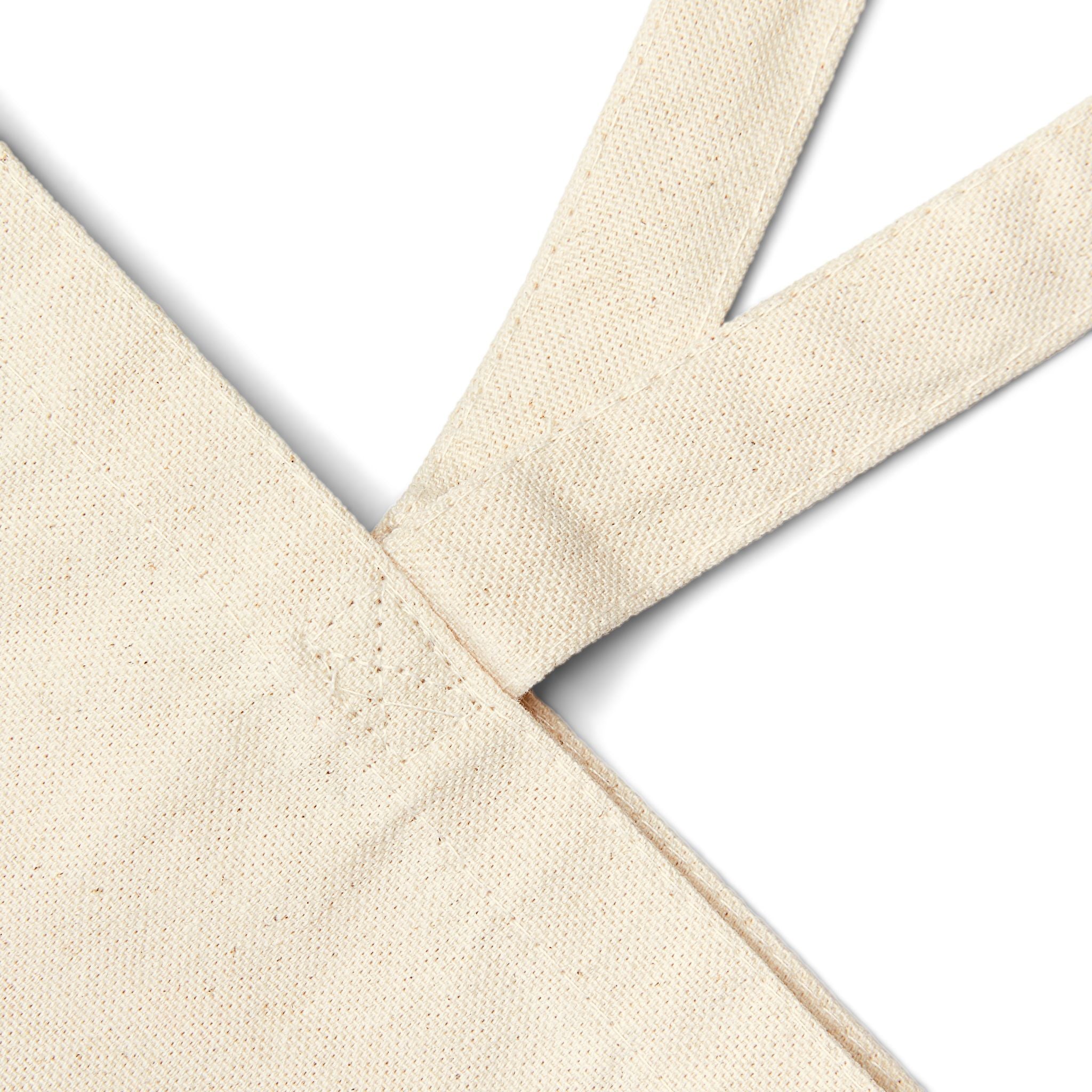 Midlife Glow Up Club Tote Bag – Eco-Friendly Cotton Carryall