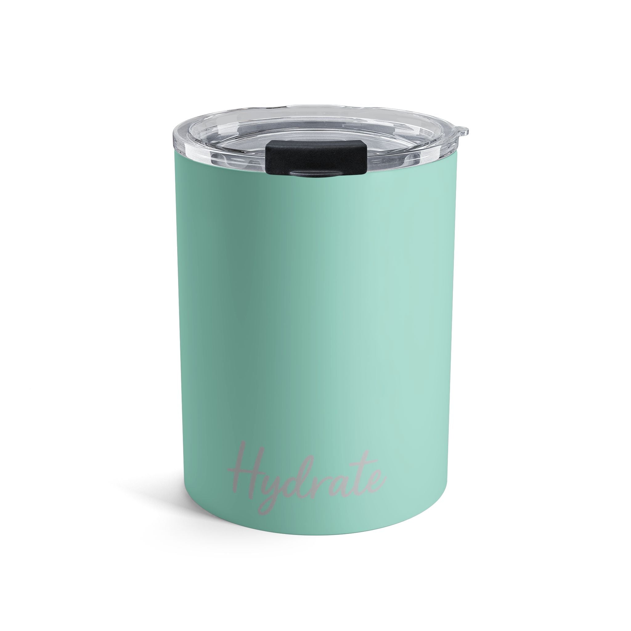 Mint Green Healing Tumbler | 10oz