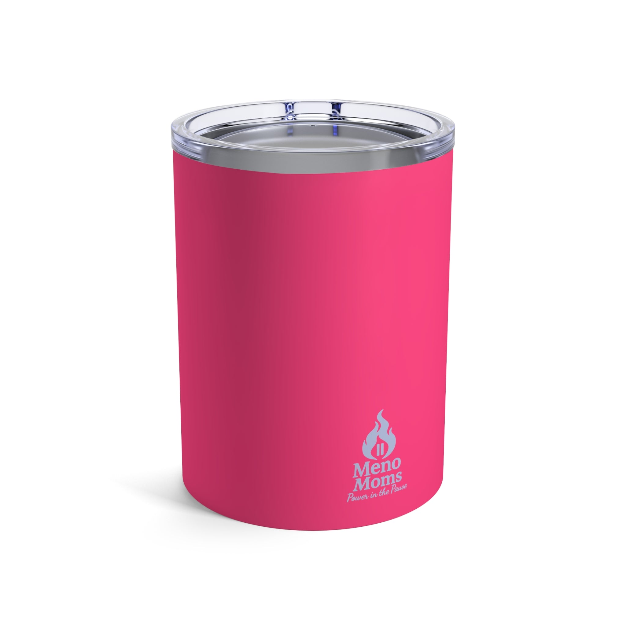Hot Pink Healing Tumbler | 10oz