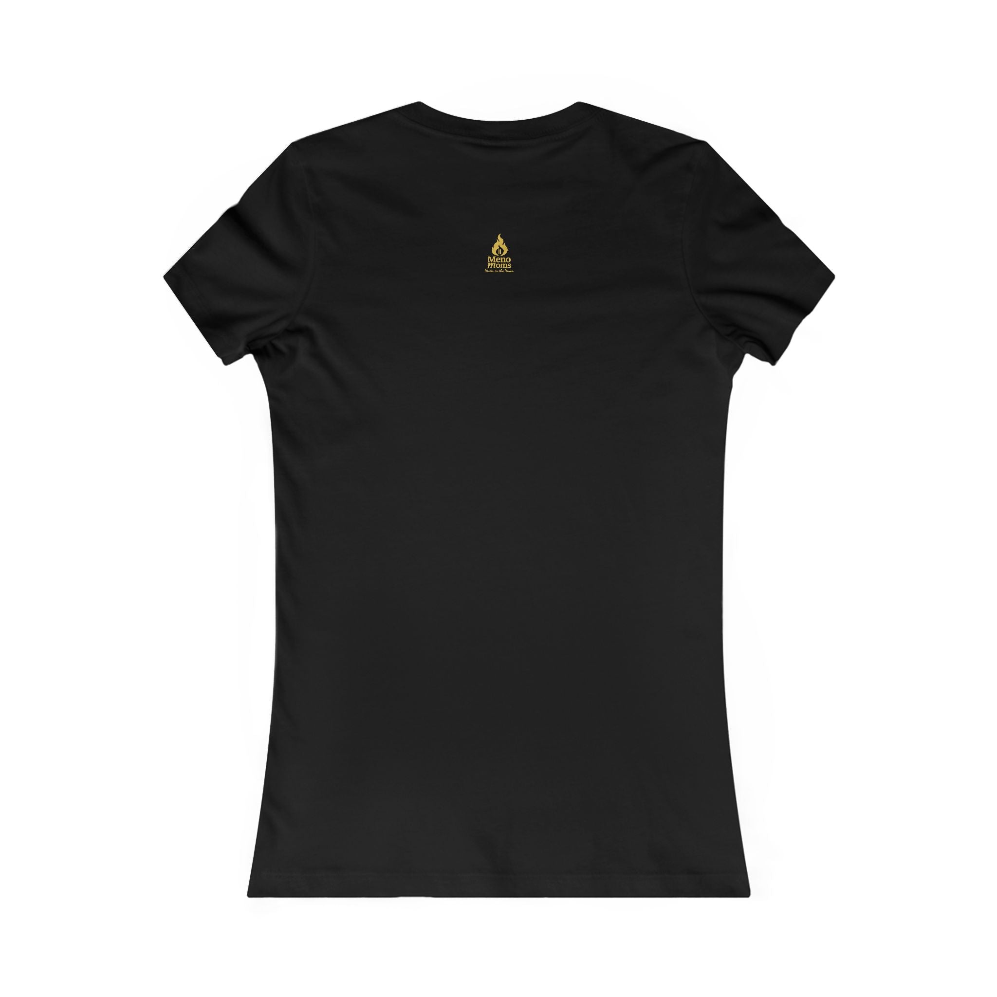 Midlife Queen Empowerment Tee