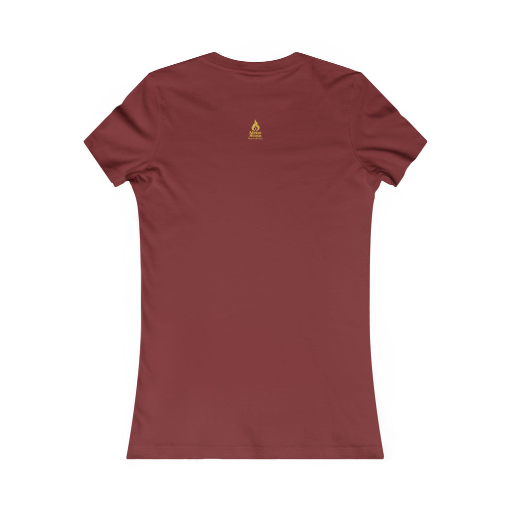 Midlife Queen Empowerment Tee