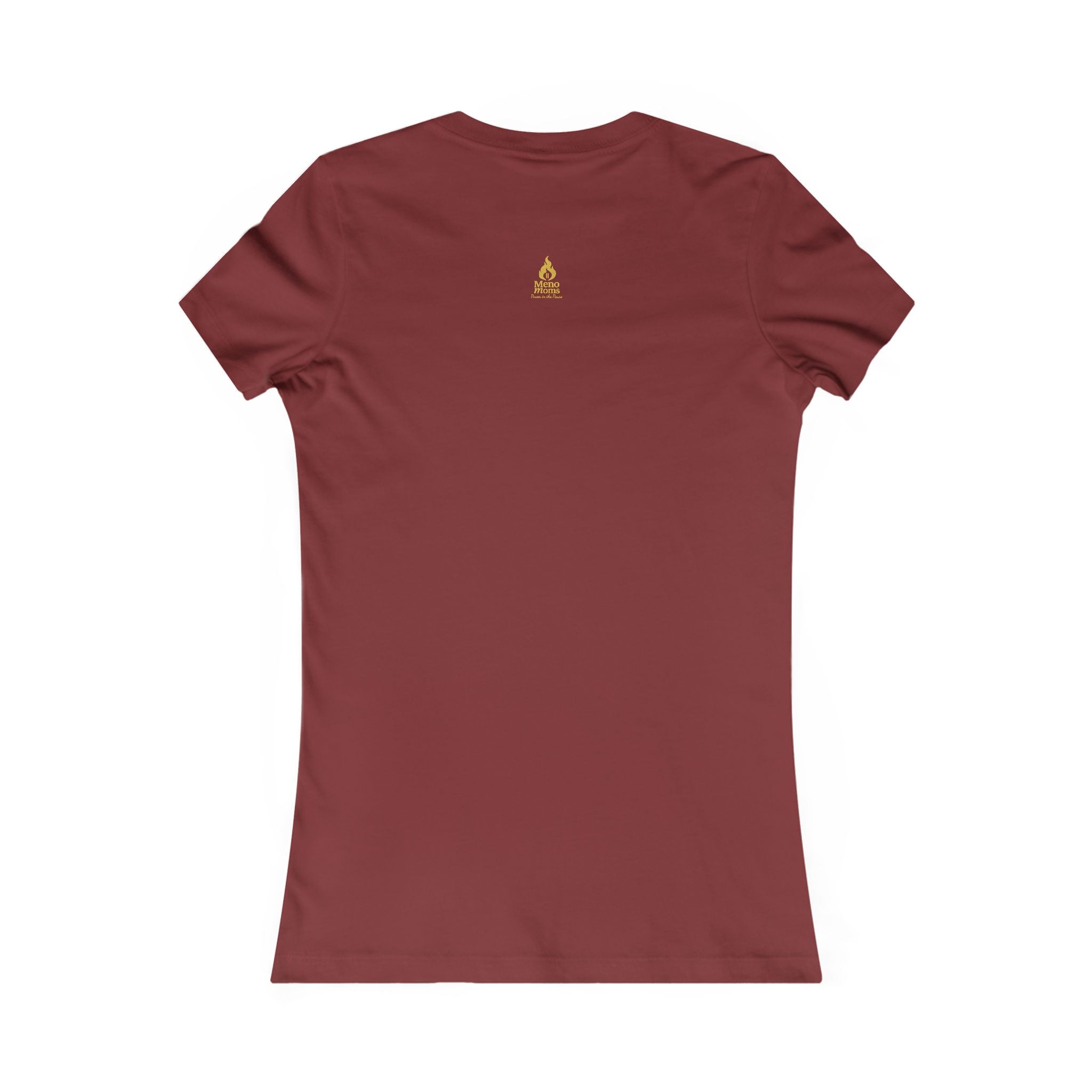 Midlife Queen Empowerment Tee