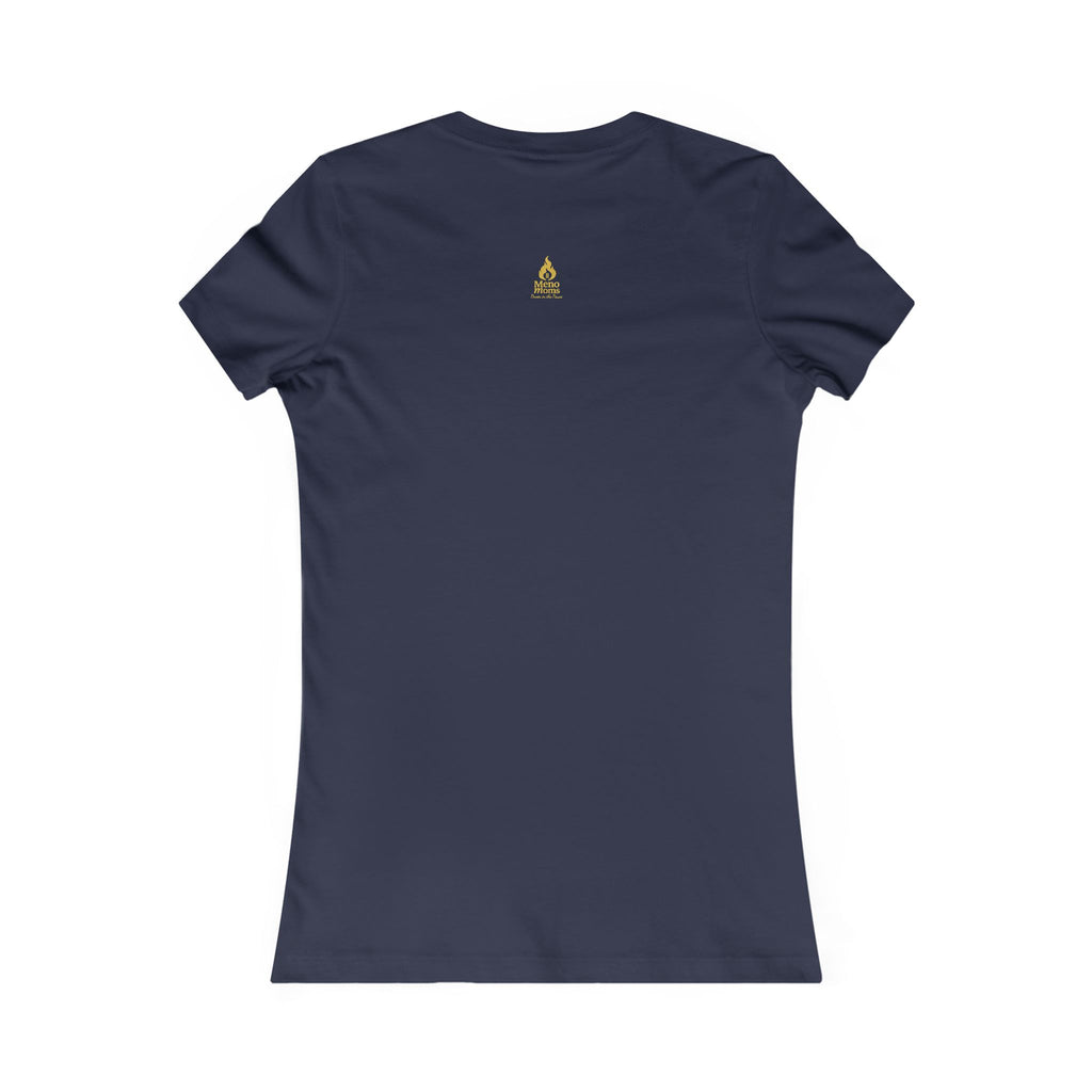 Midlife Queen Empowerment Tee