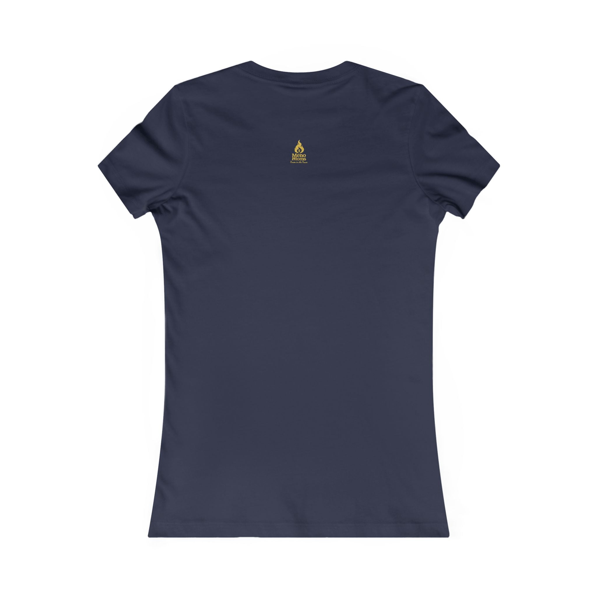 Midlife Queen Empowerment Tee