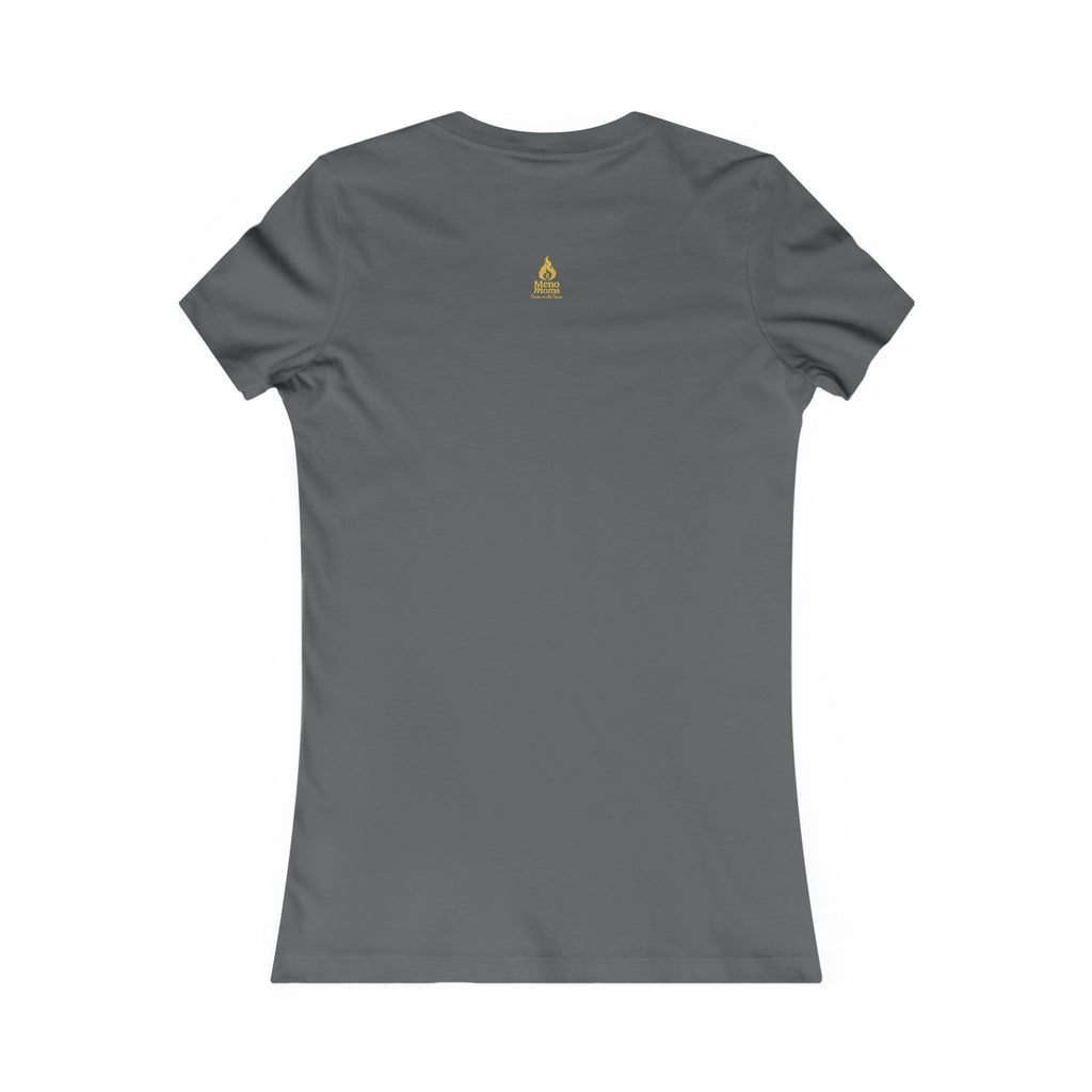 Midlife Queen Empowerment Tee