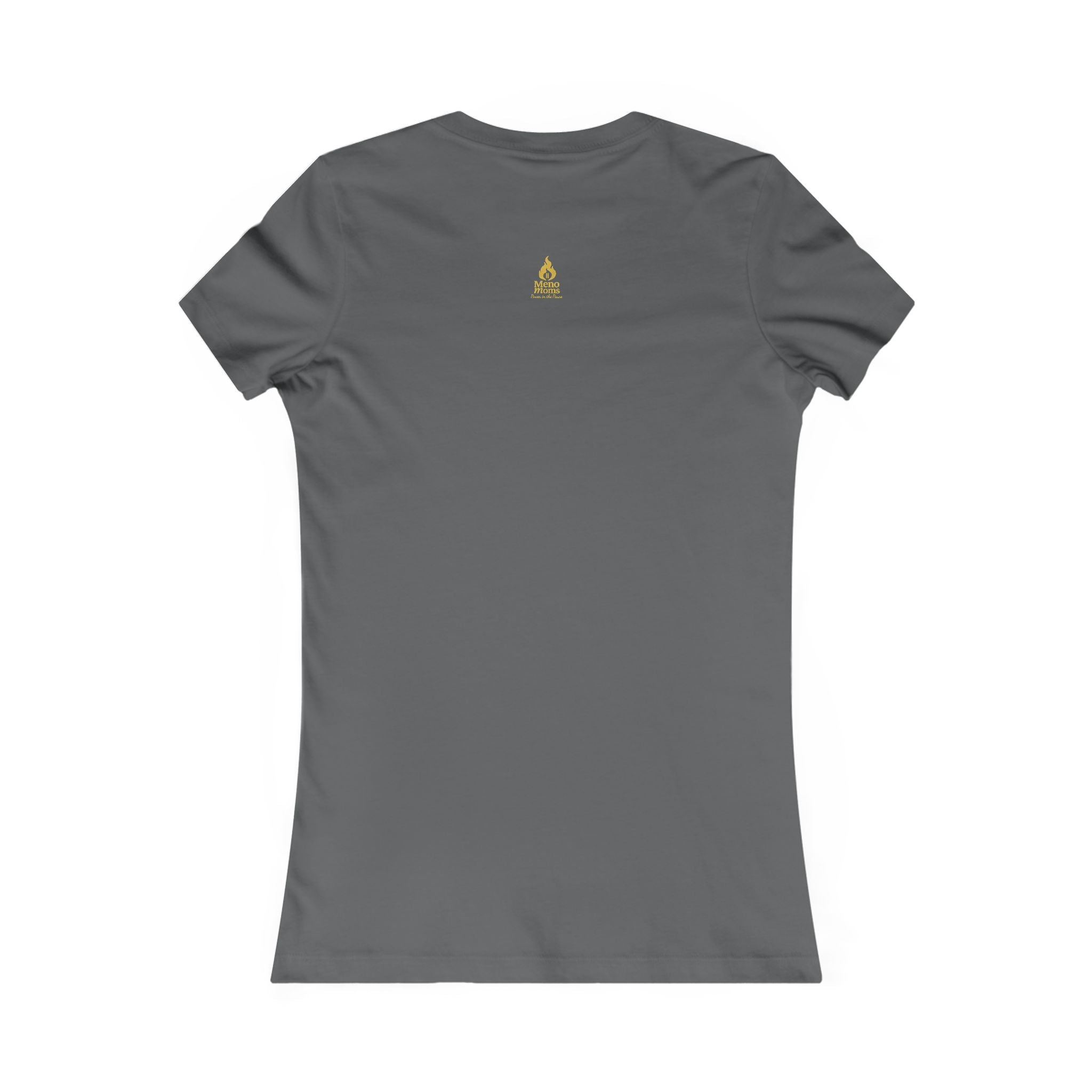 Midlife Queen Empowerment Tee